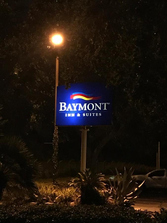 Baymont By Wyndham Gainesville I-75 Exterior photo